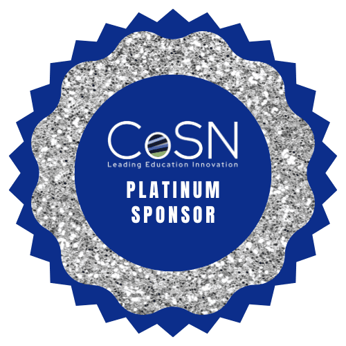 Platinum Sponsor Logo