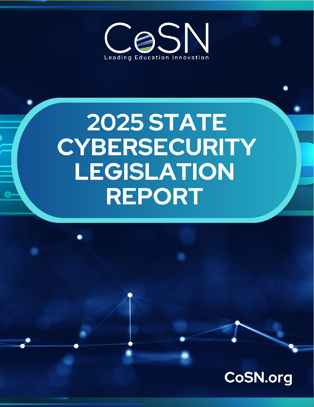 2025 state cybersecurity legislation report pdf 2025 state cybersecurity legislation report pdf
