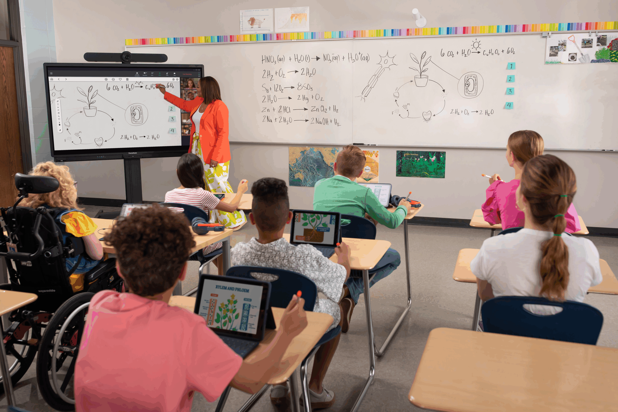 logitech edu image