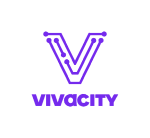 The Vivacity Company Logo