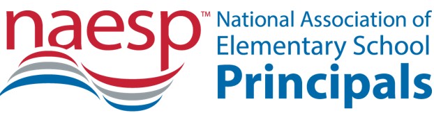 naesp logo white