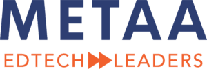 METAA logo