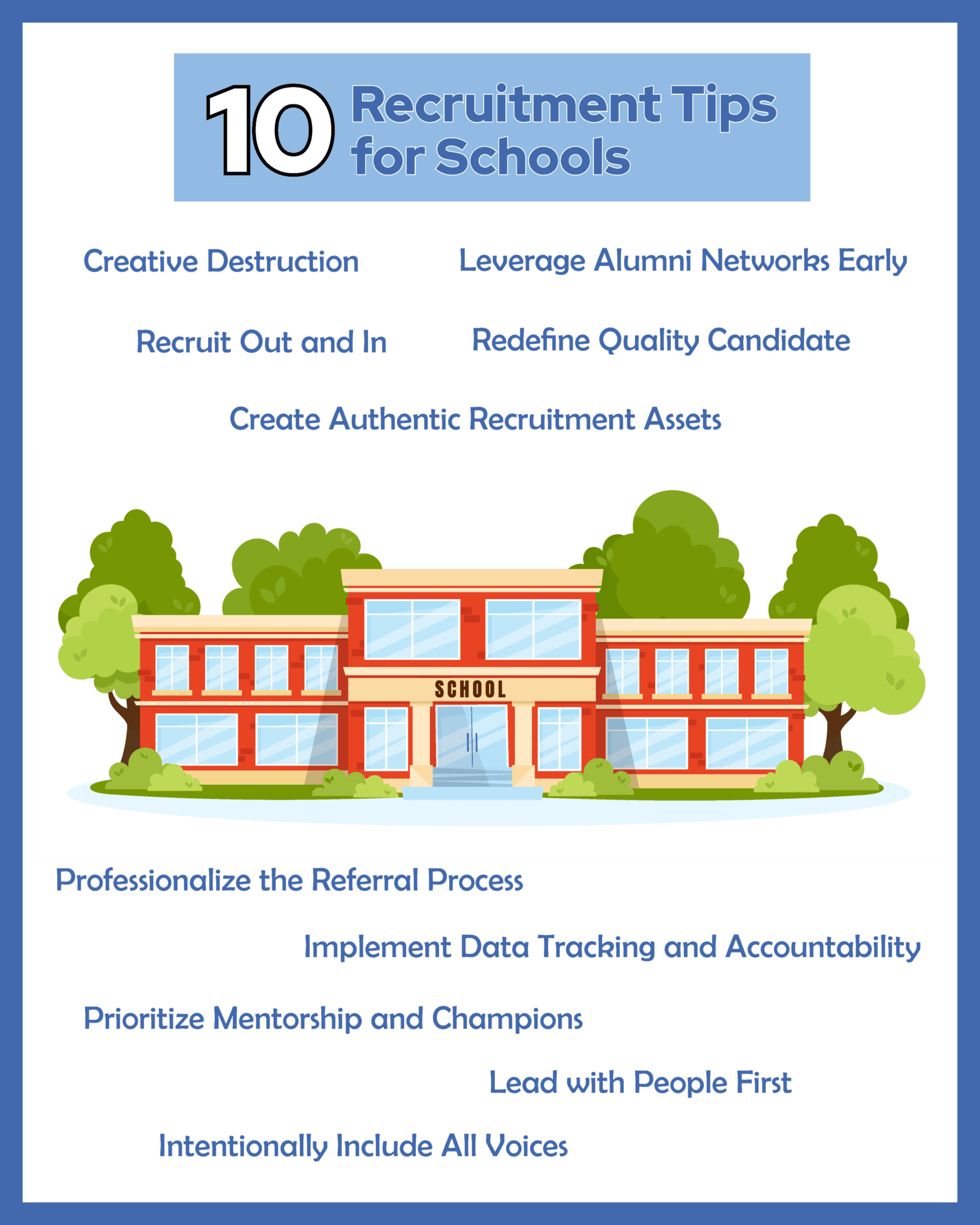 10recruitmenttipsforschools 2