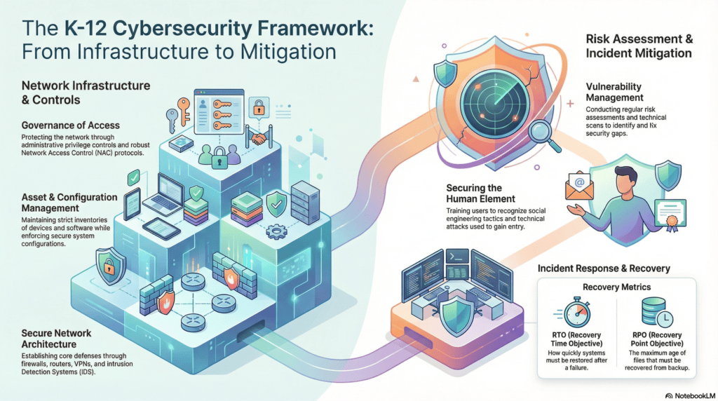 cybersecurityframework