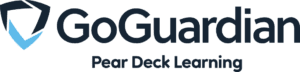 goguardian peardeck logolockup