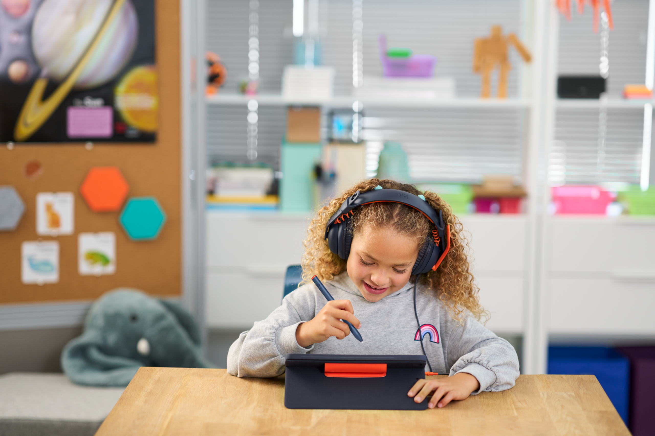 logitech event image
