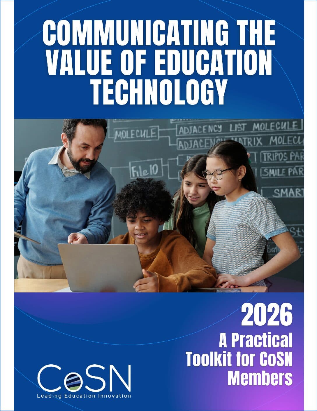 communicating the value of education technology pdf