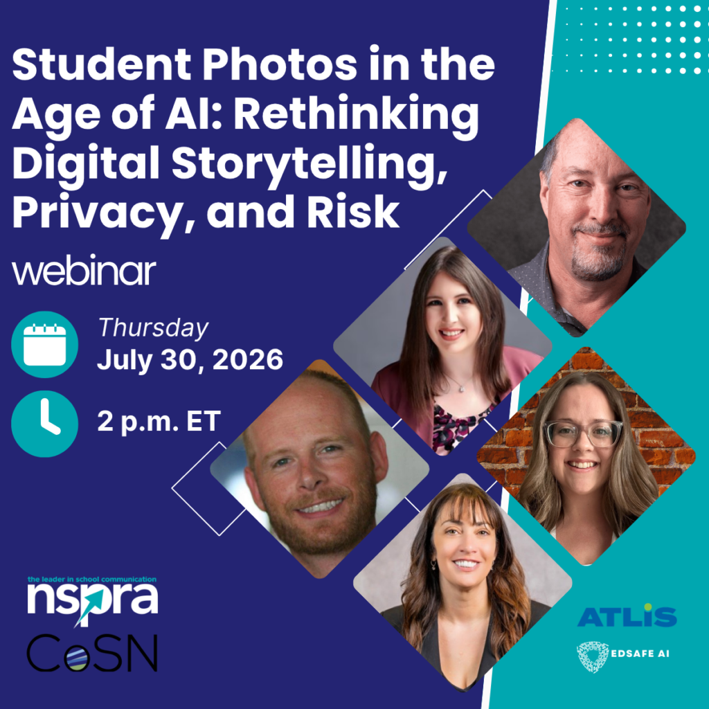 july 30 webinar