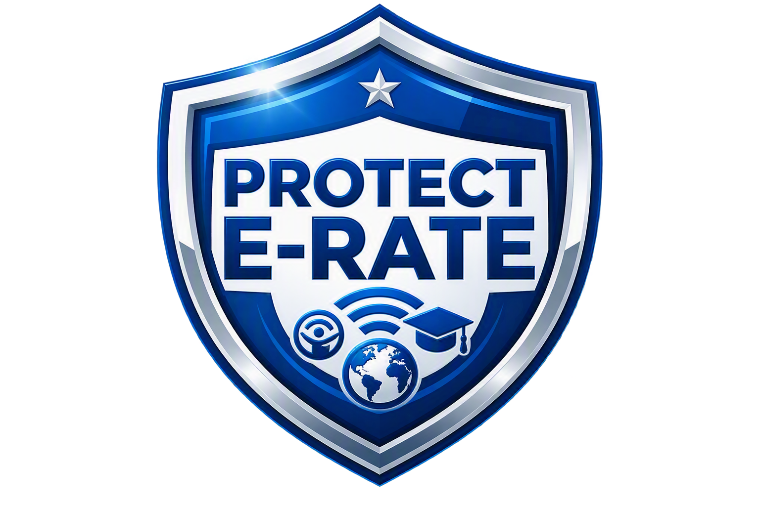 Protect Erate Logo