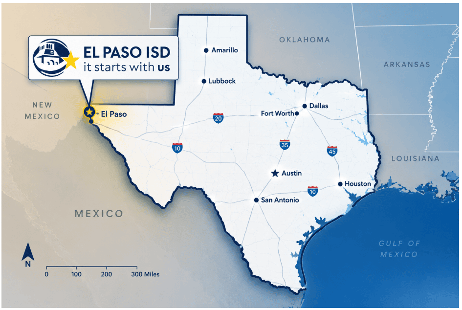 elpasoisd