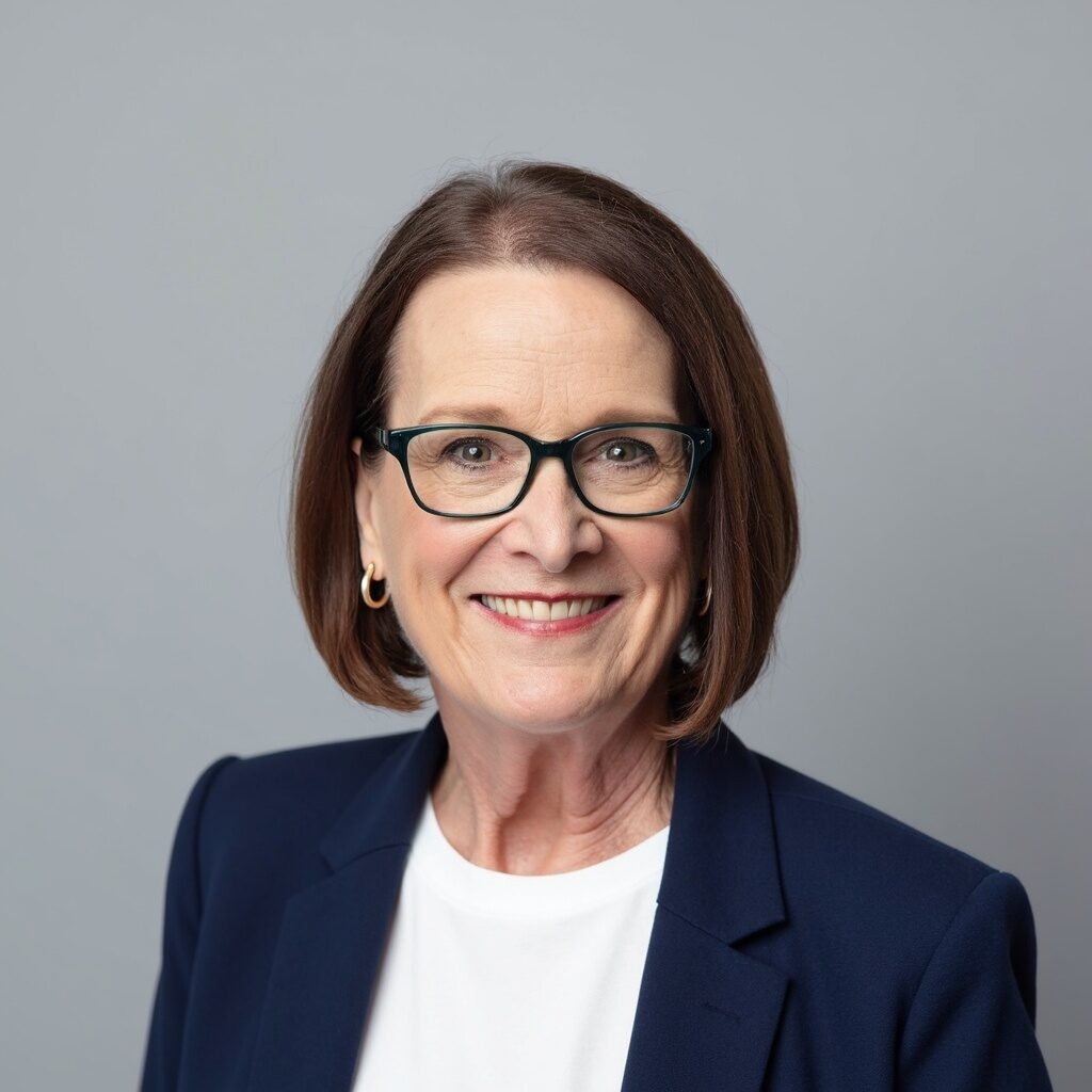 sheryl abshire headshot